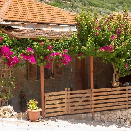 Elena's House Medium * Sivota (Lefkada)